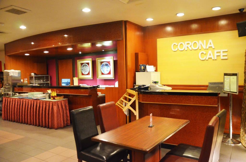 Corona Inn Kuala Lumpur Dış mekan fotoğraf