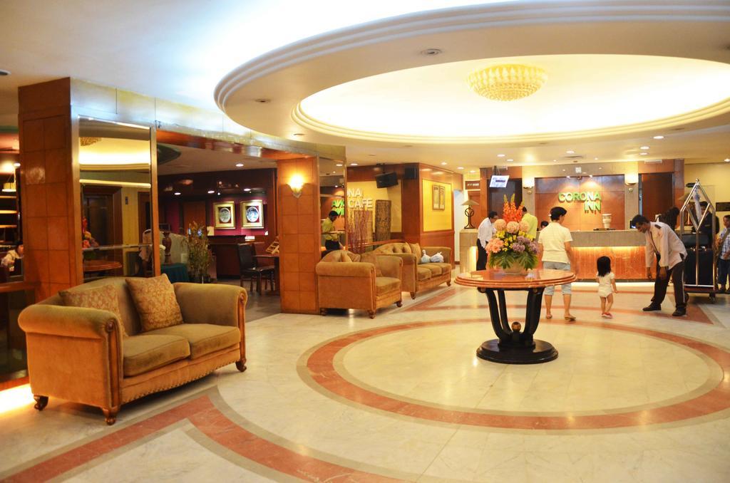 Corona Inn Kuala Lumpur Dış mekan fotoğraf