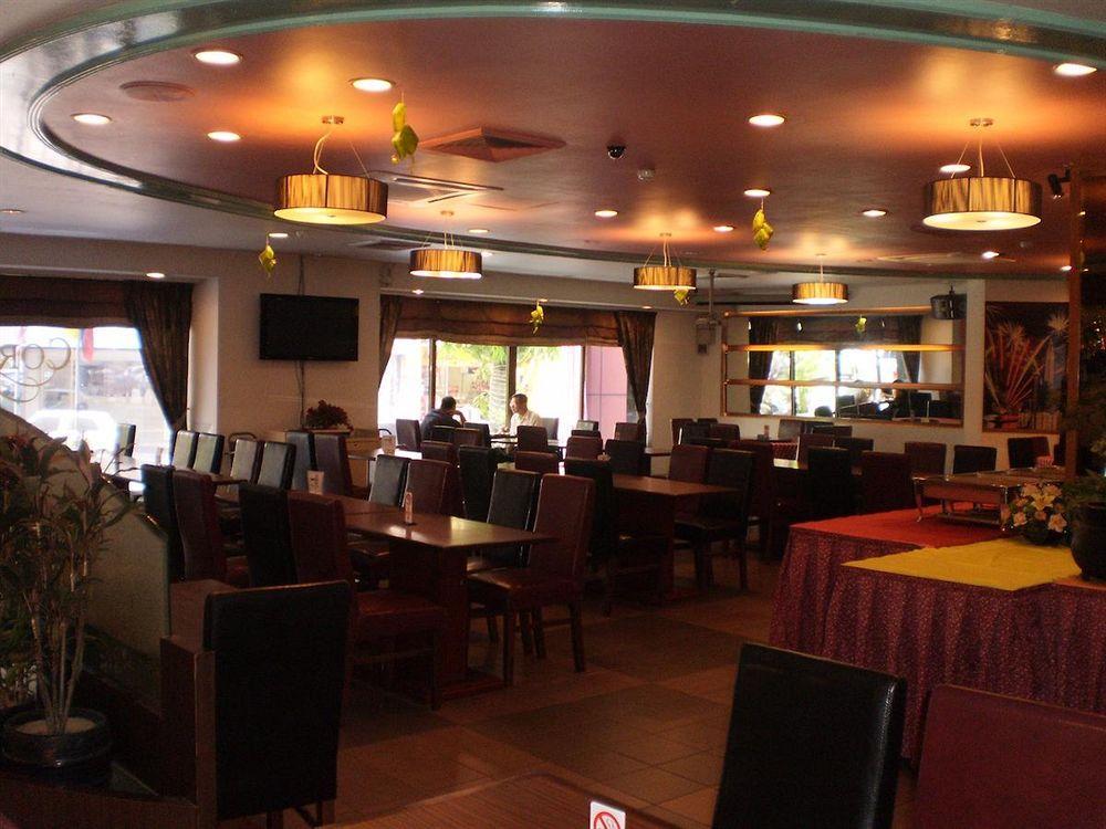 Corona Inn Kuala Lumpur Dış mekan fotoğraf