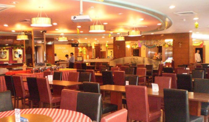 Corona Inn Kuala Lumpur Dış mekan fotoğraf