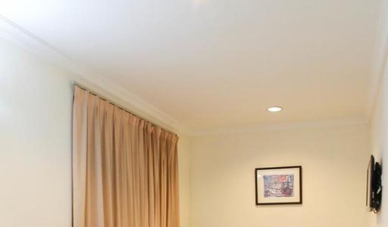 Corona Inn Kuala Lumpur Dış mekan fotoğraf