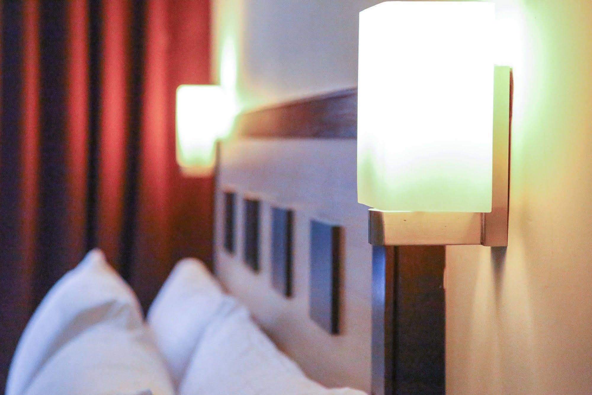 Corona Inn Kuala Lumpur Dış mekan fotoğraf